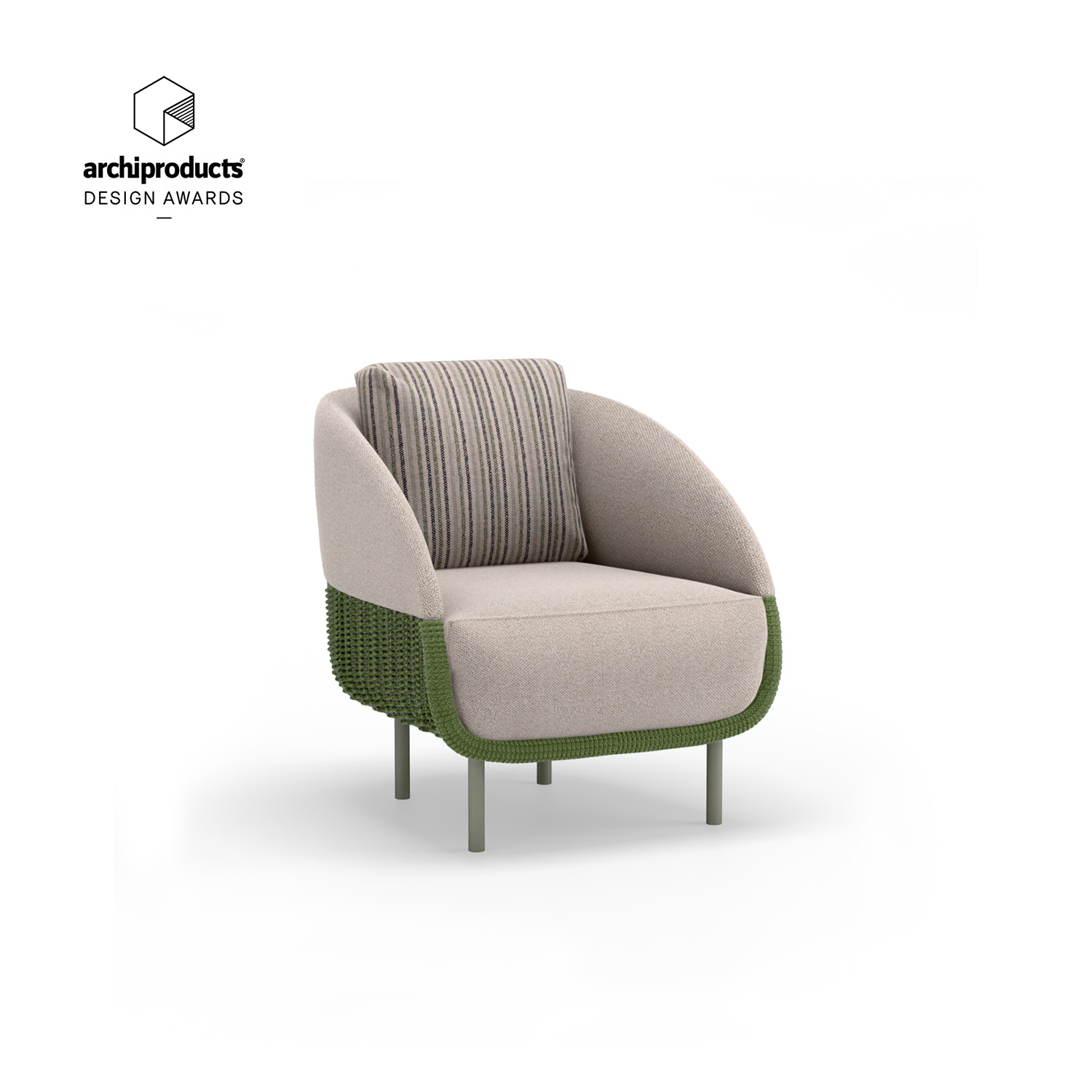 barla club chair